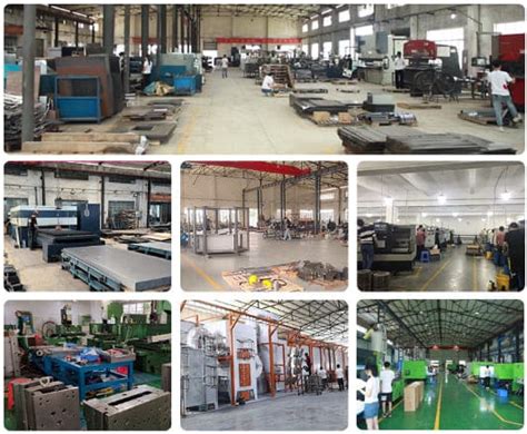 metal fabrication companies in china|chinese metal work.